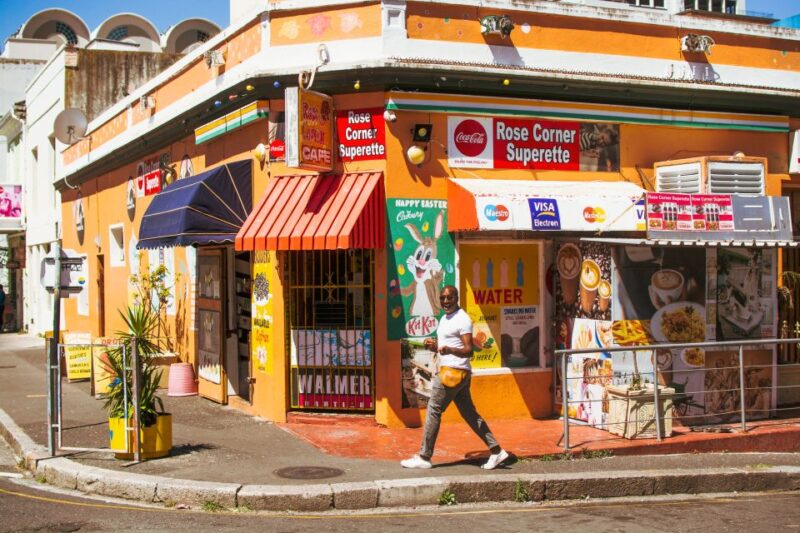Cape Town: Photoshoot in the Bo-Kaap Neighborhood - Photoshoot Experience