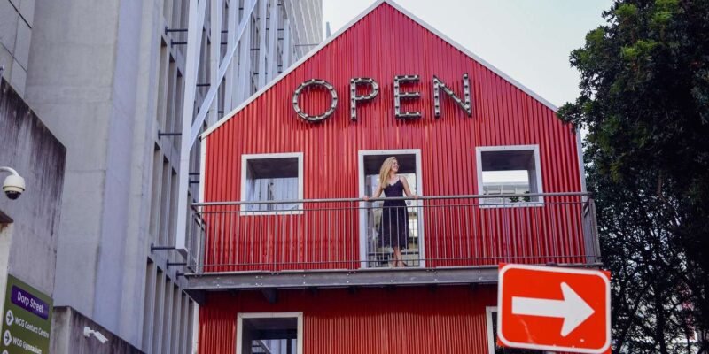Cape Town: Photoshoot in The City Center! - Overview and Pricing