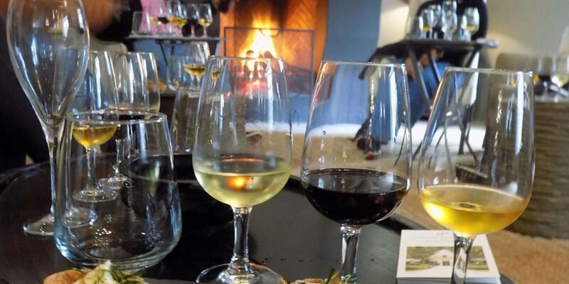Cape Town: Premium Small Group Wine Tour With Tastings - Booking Information
