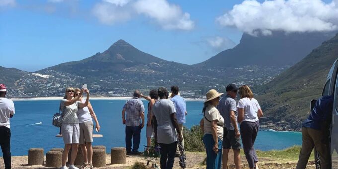 Cape Town Private Airport Transfers to City/Intercity - Duration and Pickup Details