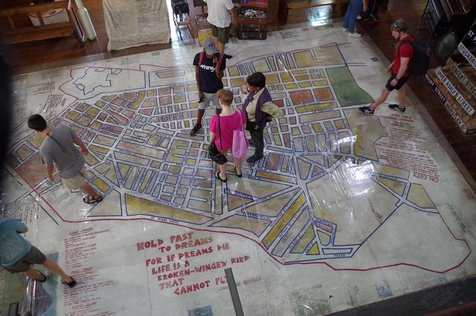 Cape Town Private City Tour - Tour Overview and Highlights