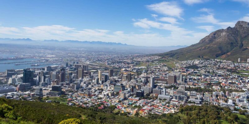 Cape Town: Private Full Day City Tour - Tour Highlights