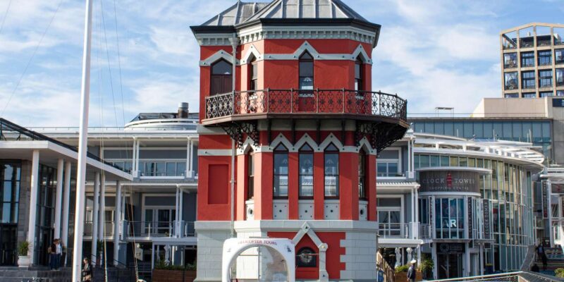 Cape Town: Private Full Day City Tour - Inclusions
