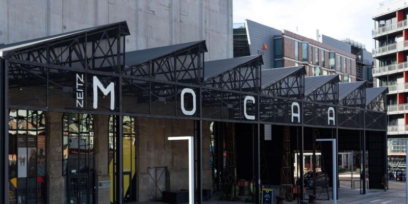 Cape Town: Private Half Day City Tour - Included Services