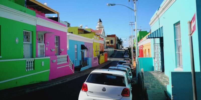Cape Town: Private Half Day City Tour - Customer Feedback