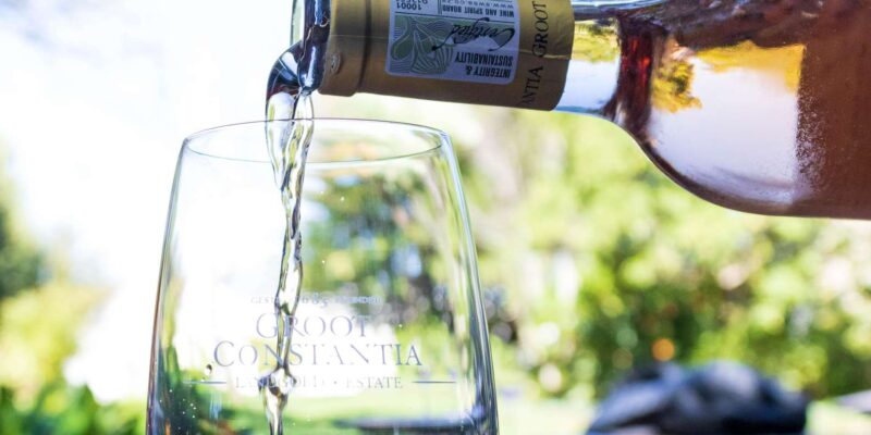 Cape Town: Private Half Day Winelands Tour - Key Points