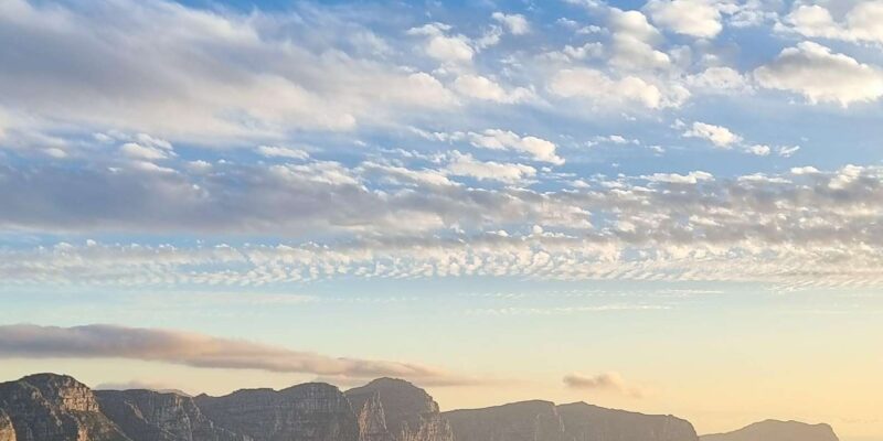 Cape Town: Private Lions Head Sunrise & Sunset Guided Hike - Key Points