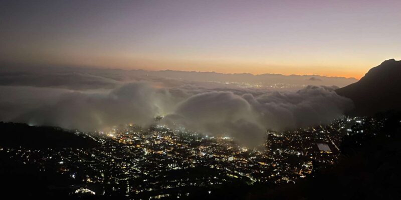Cape Town: Private Lions Head Sunrise & Sunset Guided Hike - Highlights