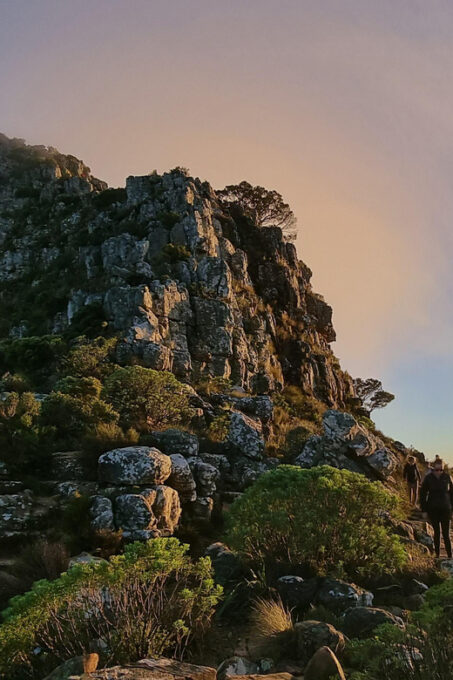 Cape Town: Private Lions Head Sunrise & Sunset Guided Hike - Cancellation Policy