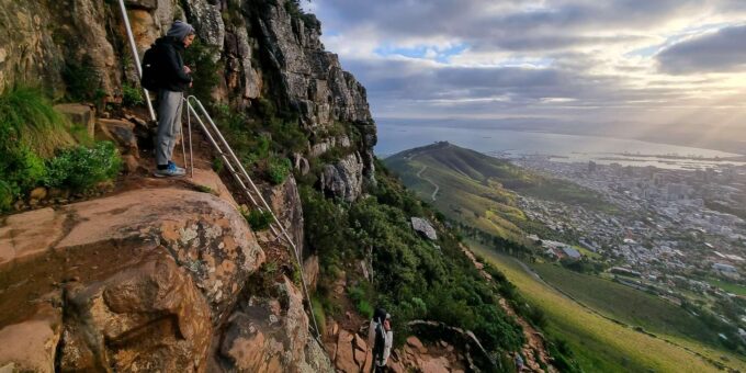 Cape Town: Private Lions Head Sunrise & Sunset Guided Hike - Customer Feedback