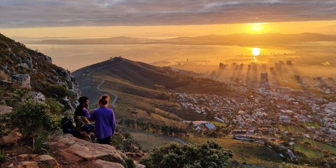 Cape Town: Private Lions Head Sunrise & Sunset Guided Hike - Booking and Availability