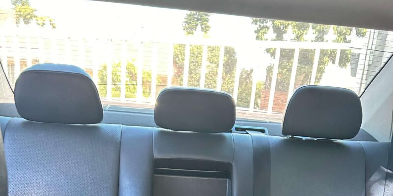 Cape Town Private Luxury Transport With Chauffeur - Overview and Pricing