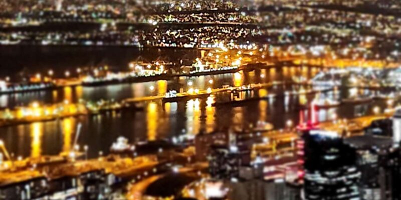 Cape Town Private Luxury Transport With Chauffeur - Included Services