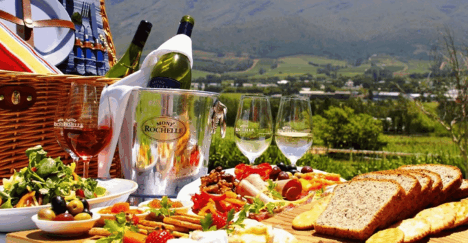 Cape Town: Private Stellenbosch and Franschhoek Wine Tour - Reserve and Pay Later