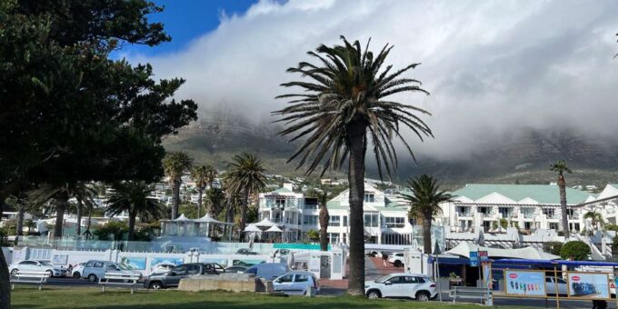 Cape Town Private Table Mountain & City Sightseeing Day Tour - Discover Vibrant Neighborhoods