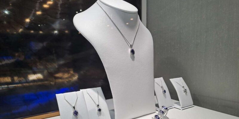 Cape Town Retail and Diamond Workshop Private Tour - Experience Highlights