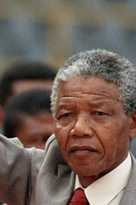 Cape Town: Robben Island and V&A Waterfront Tour With Ticket - Highlights