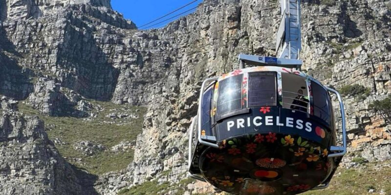 Cape Town: Robben Island and V&A Waterfront Tour With Ticket - Health Restrictions