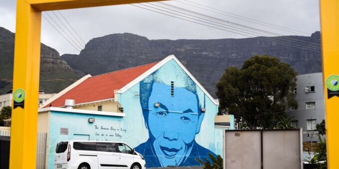 Cape Town: Robben Island, Bo-Kaap & Table Mountain Tour - Tour Inclusions Overview