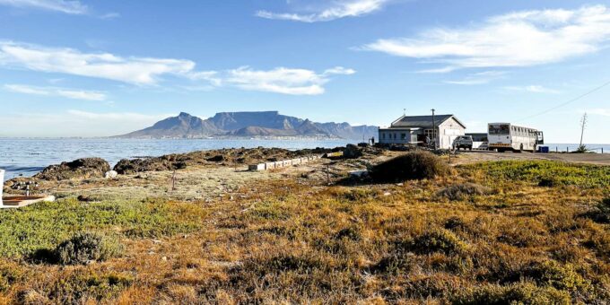 Cape Town: Robben Island, Bo-Kaap & Table Mountain Tour - Frequently Asked Questions
