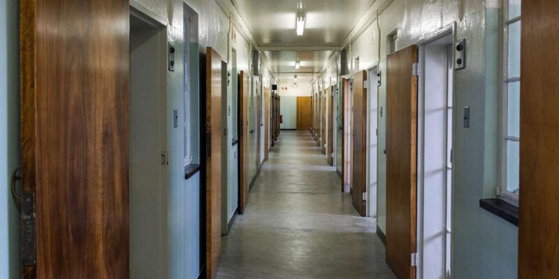 Cape Town: Robben Island Boat Trip & Museum Tour Ticket - Key Points