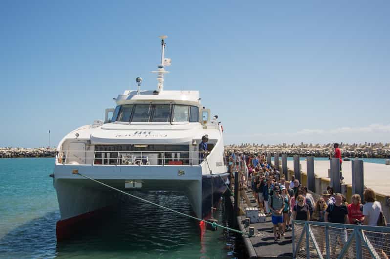 Cape Town: Robben Island Boat Trip & Museum Tour Ticket - Highlights and Experience Details