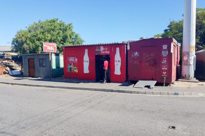 Cape Town: Robben Island Ferry Ticket and Townships Tour - Tips (Optional)