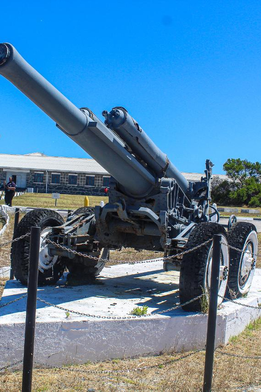 Cape Town: Robben Island Ferry Ticket & Guided Tour - Inclusions