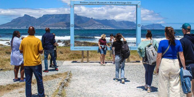 Cape Town: Robben Island Ferry Ticket & Guided Tour - Memorable Moments