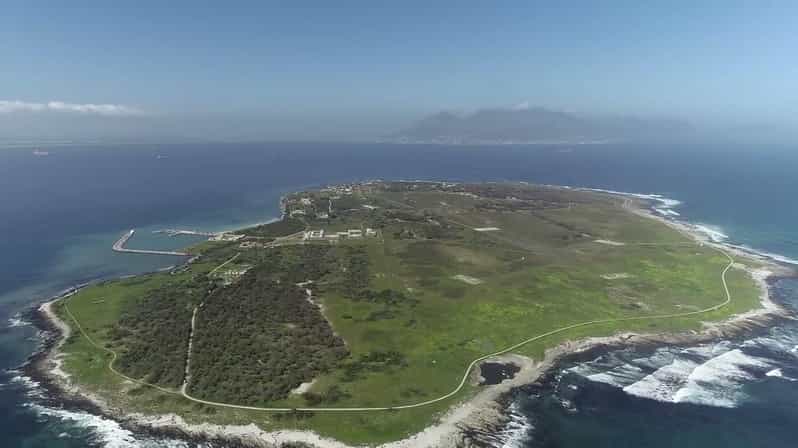 Cape Town: Robben Island Guided History Sightseeing Day Tour - Robben Island History and Significance
