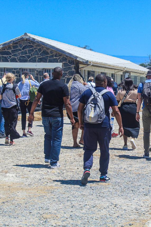 Cape Town: Robben Island Guided Tour Ticket & Guided Tour - Tour Highlights