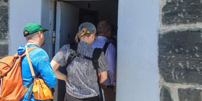 Cape Town: Robben Island Guided Tour Ticket & Guided Tour - Cancellation Policy