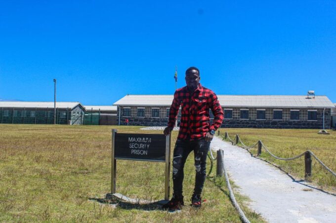 Cape Town: Robben Island Museum Including Ferry Ticket - Frequently Asked Questions