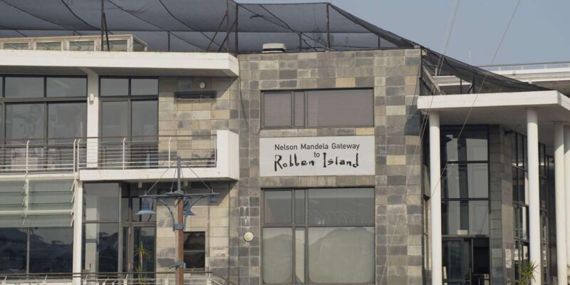 Cape Town: Robben Island Museum Tour With Ferry Ride - Experience and Highlights