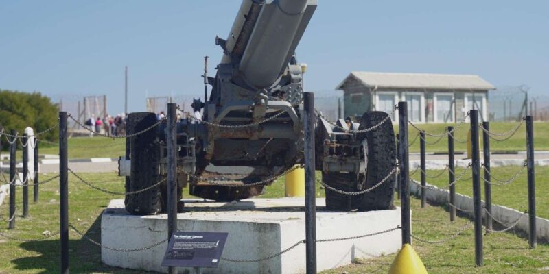 Cape Town: Robben Island Museum Tour With Ferry Ride - Customer Reviews and Feedback