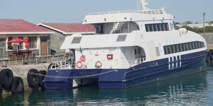 Cape Town: Robben Island Museum Tour With Ferry Ride - UNESCO World Heritage Site