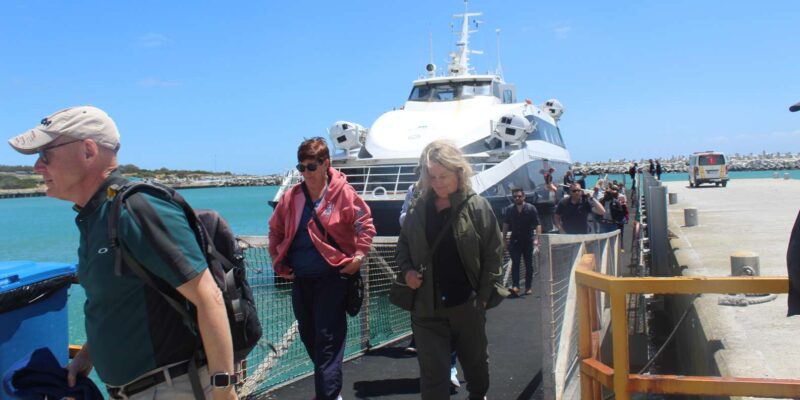 Cape Town: Robben Island Plus Table Mountain Tickets - Inclusions and Amenities