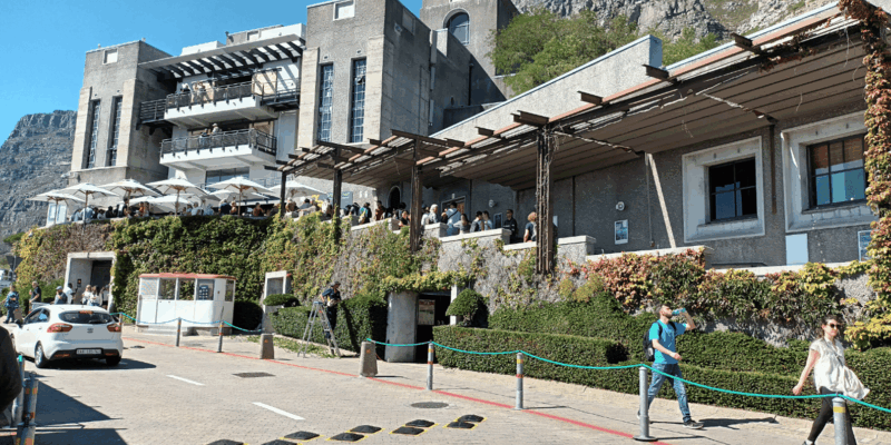 Cape Town: Robben Island Plus Table Mountain Tickets - Booking Requirements
