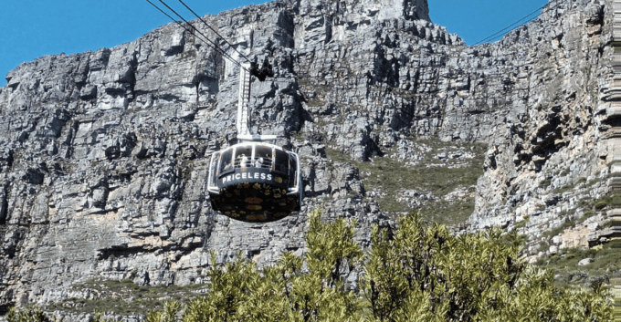 Cape Town: Robben Island Plus Table Mountain Tickets - Restrictions and Precautions