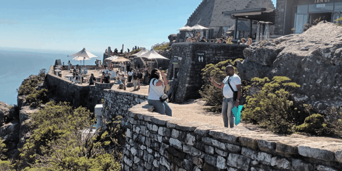 Cape Town: Robben Island Plus Table Mountain Tickets - Cancellation Policy