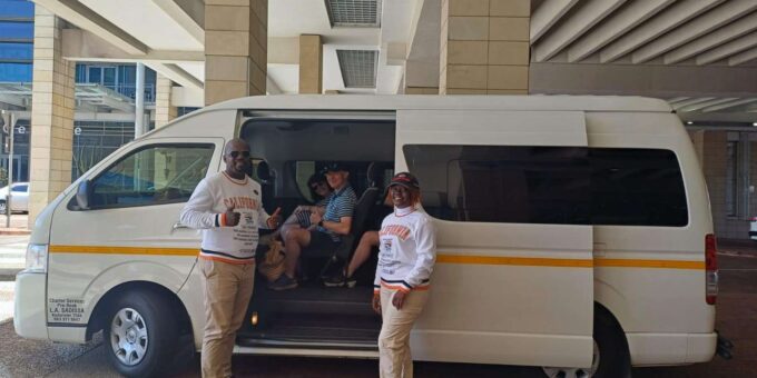 Cape Town: Safari & Winelands Day Tour - Frequently Asked Questions