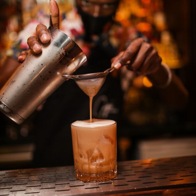 Cape Town: Secret Cocktail Nightlife Experience - Inclusions and Exclusions