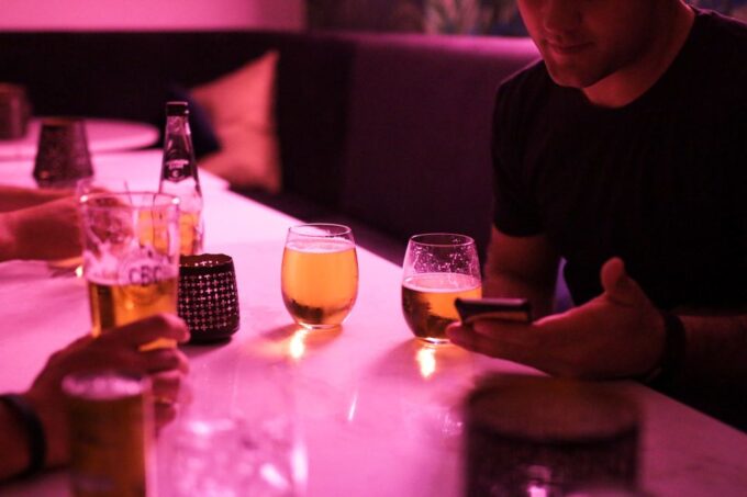 Cape Town: Secret Cocktail Nightlife Experience - Availability and Starting Times
