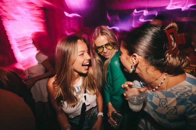 Cape Town: Secret Cocktail Nightlife Experience - Pricing and Booking Details