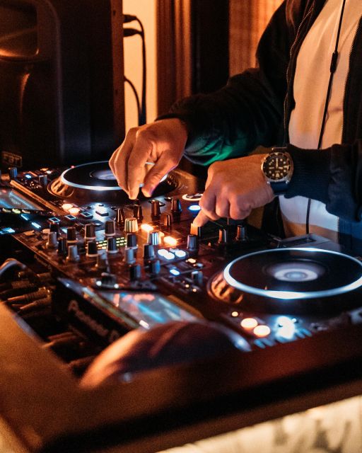Cape Town: Secret Cocktail Nightlife Experience - Frequently Asked Questions