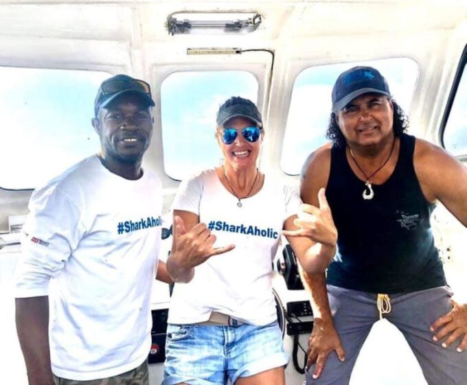 Cape Town: Shark Cage Diving With Food and Drinks - Frequently Asked Questions