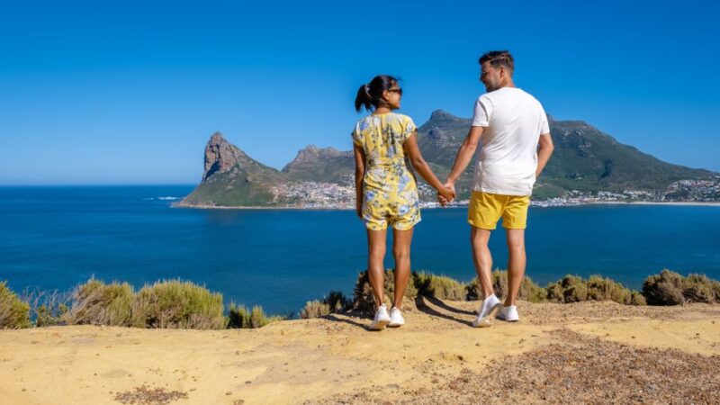 Cape Town Shore Excursion: Table Mountain & Cape Point Tour - Itinerary Highlights