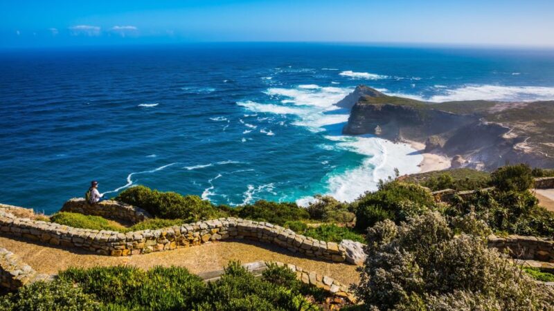 Cape Town Shore Excursion: Table Mountain & Cape Point Tour - Scenic Drive Along Chapmans Peak
