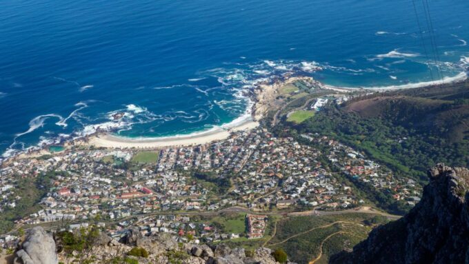 Cape Town Shore Excursion: Table Mountain & Cape Point Tour - Inclusions and Exclusions