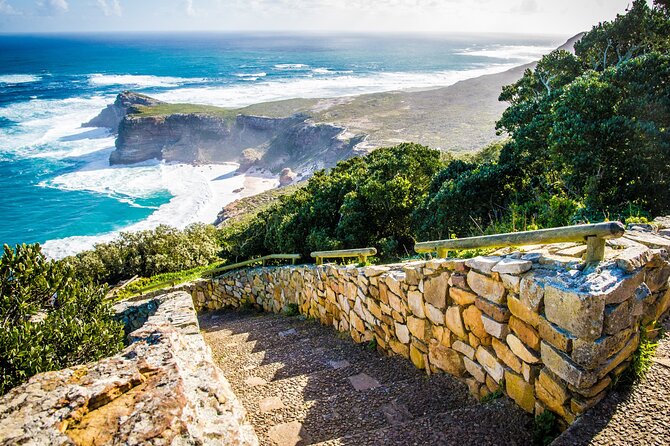 Cape Town Shore Tour: Table Mountain, Penguin & Cape Point - Pricing and Inclusions
